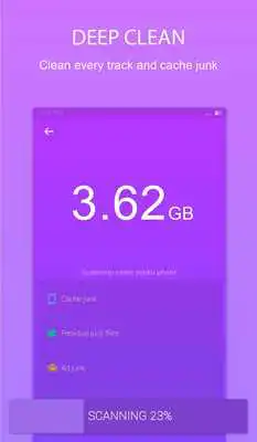 Play Super Antivirus