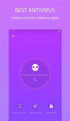 Play Super Antivirus