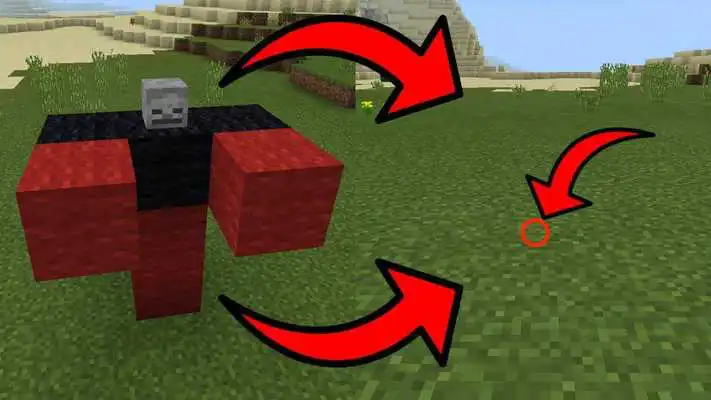Play Super Ant Mod for MCPE