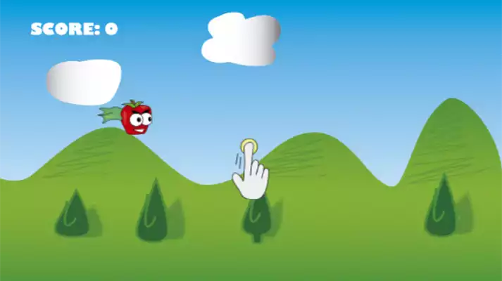 Play Super Apple