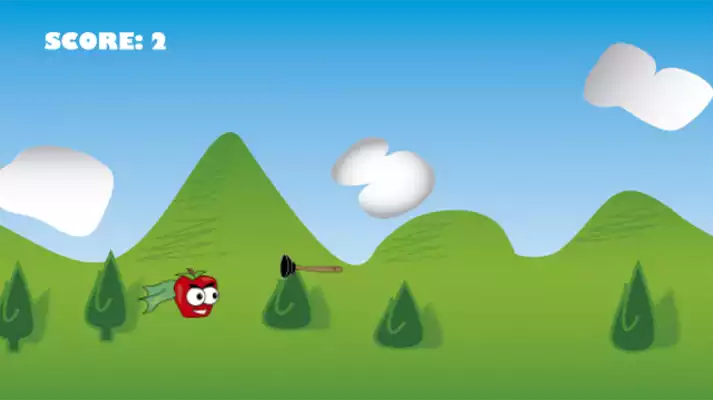Play Super Apple