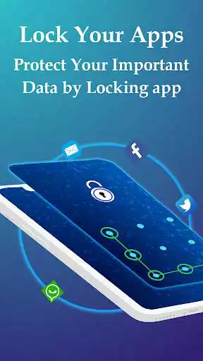 Play Super App Lock
