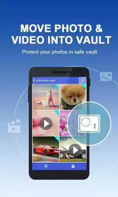 Play Super App Lock