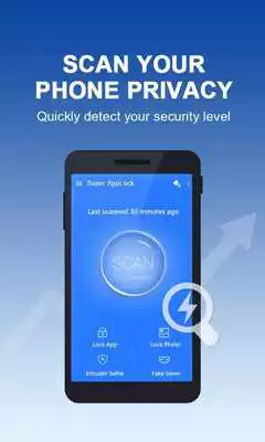 Play Super App Lock
