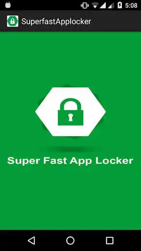 Play Super App Lock(Secure SandBox)