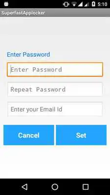Play Super App Lock(Secure SandBox)