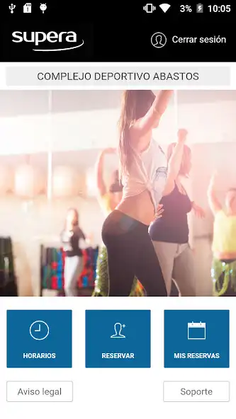 Play SuperApp  and enjoy SuperApp with UptoPlay