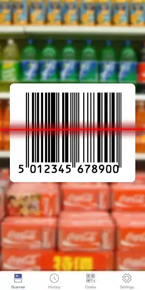 Play SuperApps: Qr Code  Barcode Reader as an online game SuperApps: Qr Code  Barcode Reader with UptoPlay