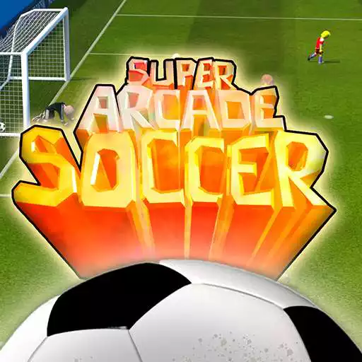 Play Super Arcade Soccer APK Play Super Arcade Soccer APK