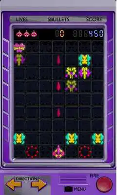 Play Super Arcade Tabletop Free