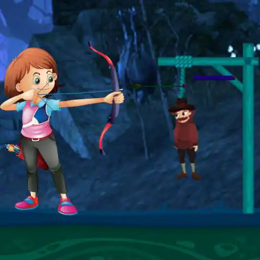 Free play online Super Archer APK Free play online Super Archer APK