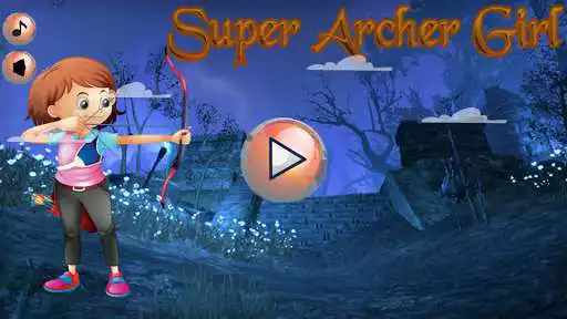 Play Super Archer  and enjoy Super Archer with UptoPlay