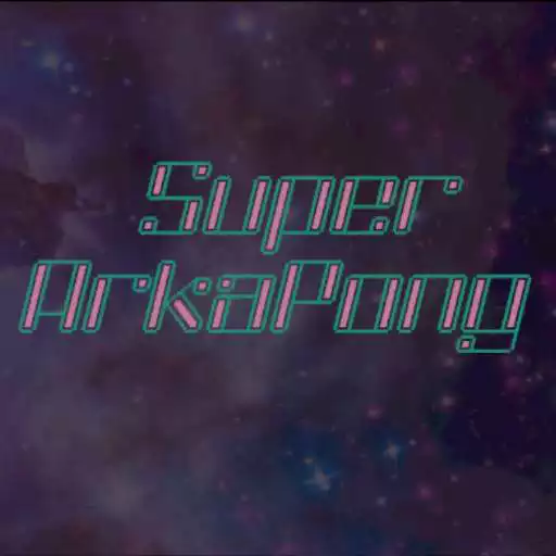 Play Super ArkaPong APK