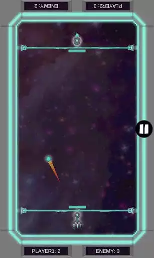 Play Super ArkaPong as an online game Super ArkaPong with UptoPlay