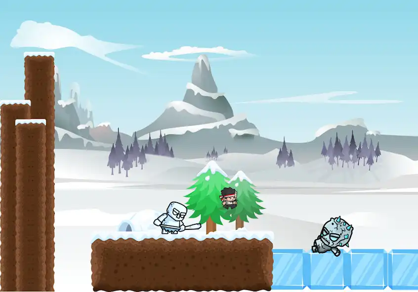Play Super Arthur FTKS as an online game Super Arthur FTKS with UptoPlay