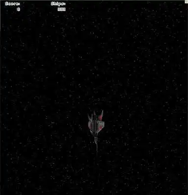 Play Super Astervoids! Play Super Astervoids!