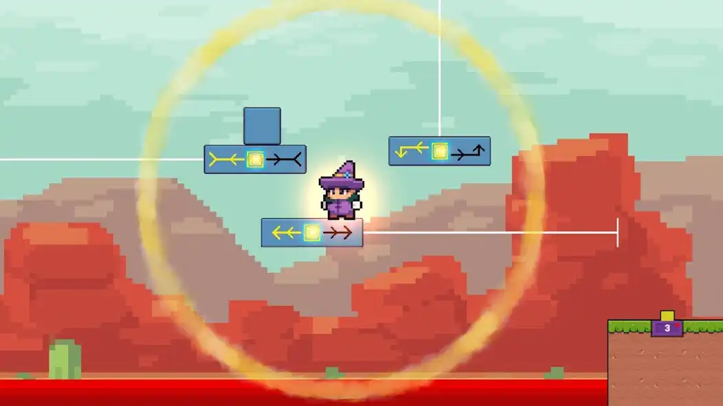 Play Super Aura - Game of Nirvana  and enjoy Super Aura - Game of Nirvana with UptoPlay