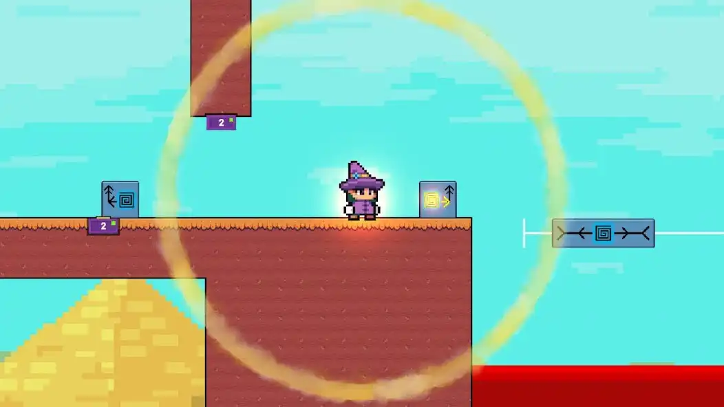 Play Super Aura - Game of Nirvana as an online game Super Aura - Game of Nirvana with UptoPlay