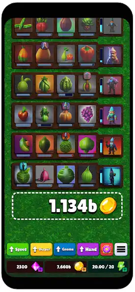 Play Super Auto Garden  and enjoy Super Auto Garden with UptoPlay