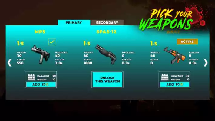 Play Super Awesome Hyper Freakin Zombie Run