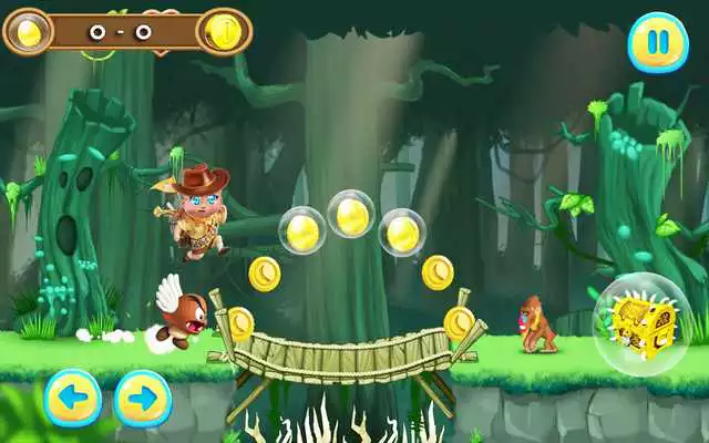Play super baby boss