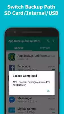 Play Super Backup And Restore