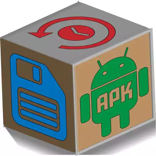 Free play online Super Backup App Restore Transfer APK