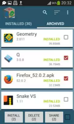 Play Super Backup App Restore Transfer