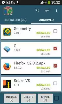 Play Super Backup App Restore Transfer
