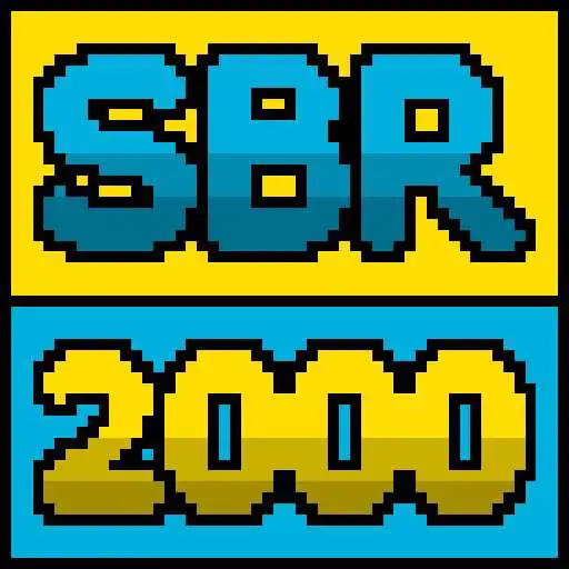Free play online Super Bad Roads 2000 APK