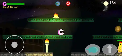 Play Super Ball Journey  and enjoy Super Ball Journey with UptoPlay