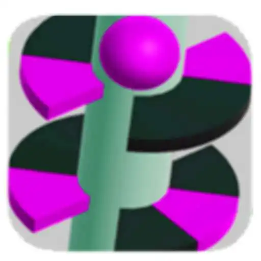 Play Super Ball Jumping APK