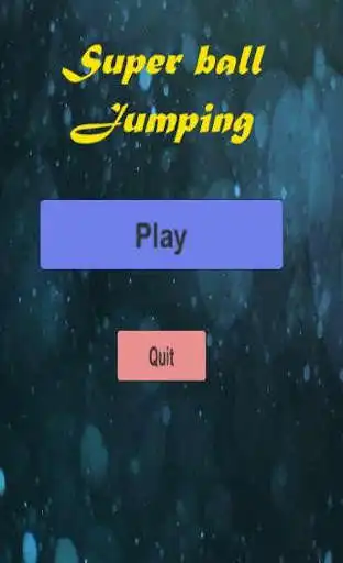 Play Super Ball Jumping and enjoy Super Ball Jumping with UptoPlay Play Super Ball Jumping and enjoy Super Ball Jumping with UptoPlay