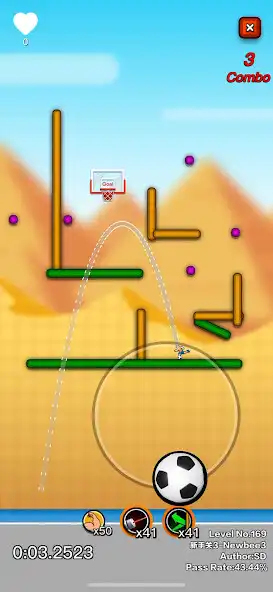 Play Super Ball Maker  and enjoy Super Ball Maker with UptoPlay
