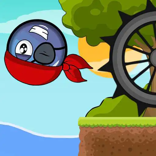 Play Super Ball - Red Adventure APK