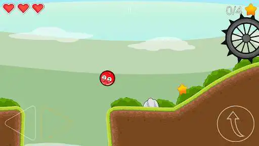 Play Super Ball - Red Adventure and enjoy Super Ball - Red Adventure with UptoPlay Play Super Ball - Red Adventure and enjoy Super Ball - Red Adventure with UptoPlay