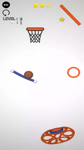Play Super Ball as an online game Super Ball with UptoPlay