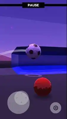 Play Super Ball Soccer
