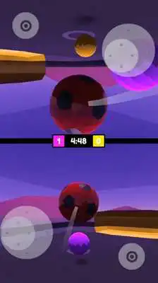 Play Super Ball Soccer