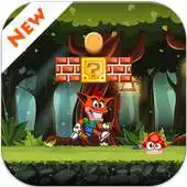 Free play online Super Bandicoot APK