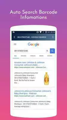 Play Super Barcode Scanner