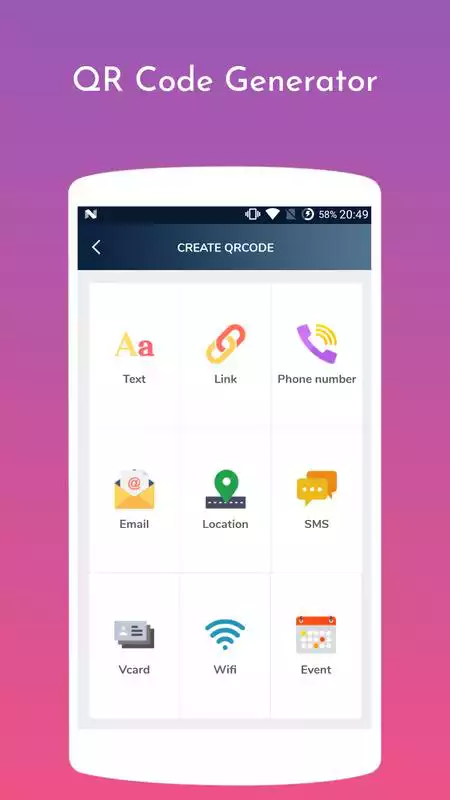 Play Super Barcode Scanner