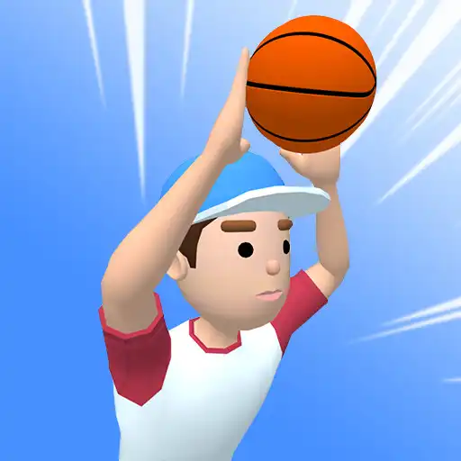 Play Super BasketBall : Goal Battle APK
