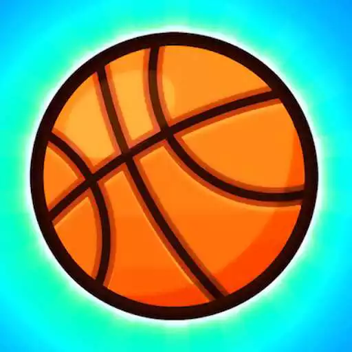 Free play online Super Basketball APK Free play online Super Basketball APK