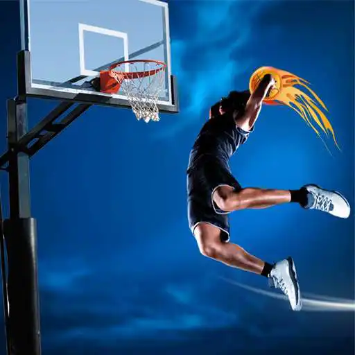 Run free android online Super Basketball Shoot APK Run free android online Super Basketball Shoot APK