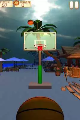 Play Super BasketBall Shot