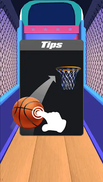 Play Super Basket Shot  and enjoy Super Basket Shot with UptoPlay