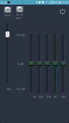 Play Super Bass Booster Equalizer
