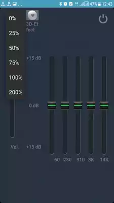 Play Super Bass Booster Equalizer