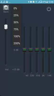 Play Super Bass Booster Equalizer